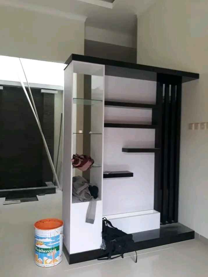 Jasa Bangun Dapur Rumah Subsidi